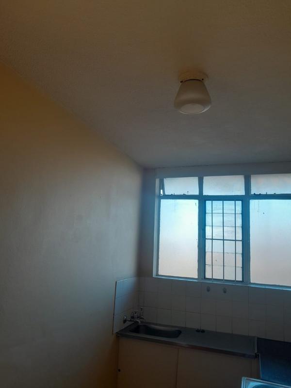 To Let 0 Bedroom Property for Rent in Sasolburg Free State